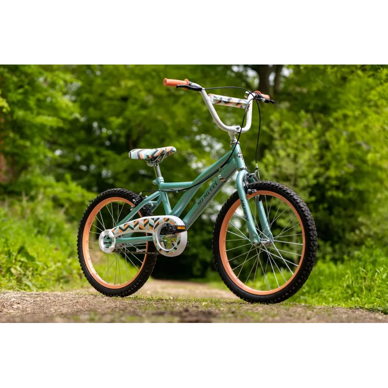 Rower Huffy so Sweet 20 Blue (2315W)