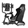 OPLITE Cockpit GTR S8 Infinity black retail (Freight Delivery)