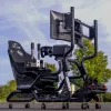 OPLITE Cockpit GTR S8 Infinity black retail (Freight Delivery)