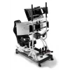 Oplite Feststellbare Lenkrollen for R8 Cockpit retail Freight Delivery (OP-R8-CW)