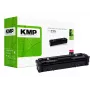 KMP Toner HP 207A magenta 1250 Pages remanufactured (2558,0006)