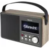 Albrecht DR 862 - das bedienerfreundliche Digitalradio