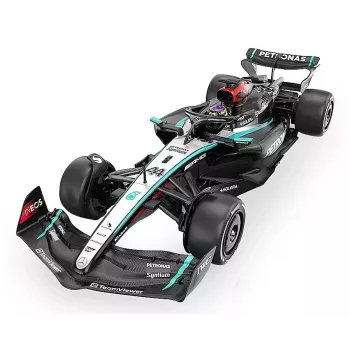 JAMARA Mercedes AMG W15 F1 1 12 Performance black 2.4GHz (402250)
