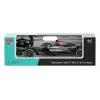 JAMARA Mercedes AMG W15 F1 1 12 Performance black 2.4GHz (402250)