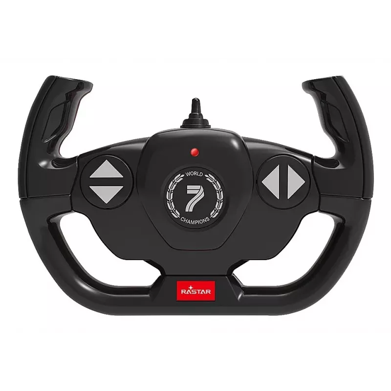 JAMARA Mercedes AMG W15 F1 1 12 Performance black 2.4GHz (402250)