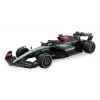 JAMARA Mercedes AMG W15 F1 1 12 Performance black 2.4GHz (402250)