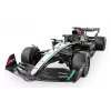 JAMARA Mercedes AMG W15 F1 1 12 Performance black 2.4GHz (402250)