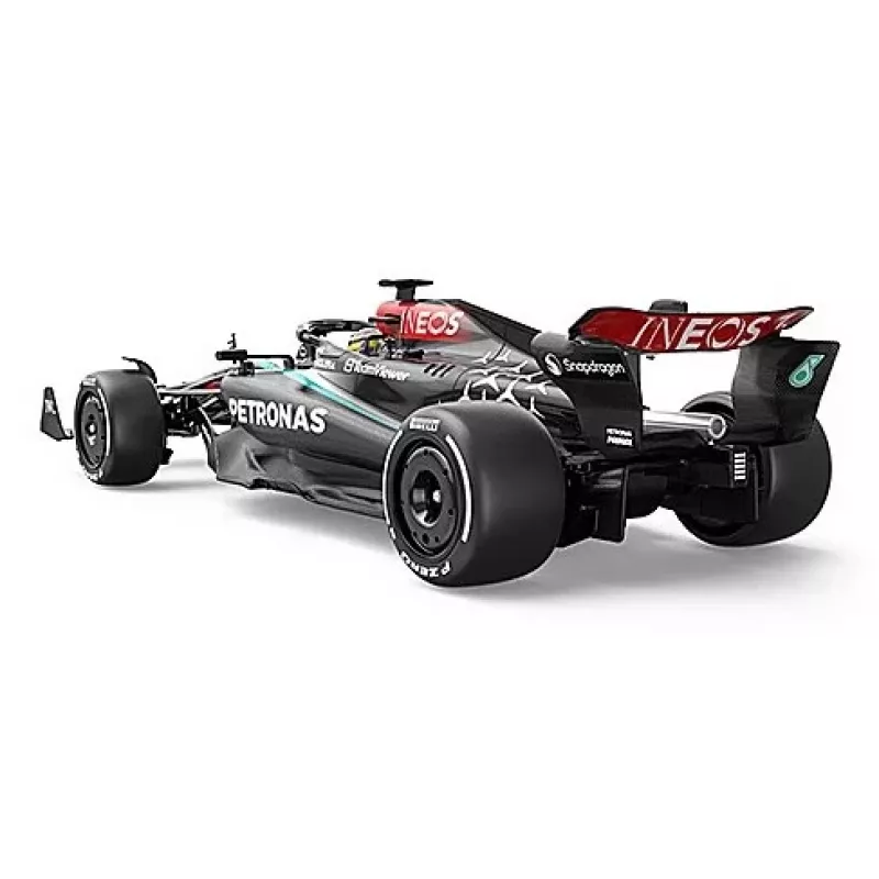 JAMARA Mercedes AMG W15 F1 1 12 Performance black 2.4GHz (402250)