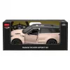 Jamara Range Rover Sport SV 1:14 2,4GHz gold 6+
