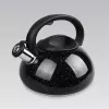kettle 3.0 L MR-1316-BLACK MAESTRO