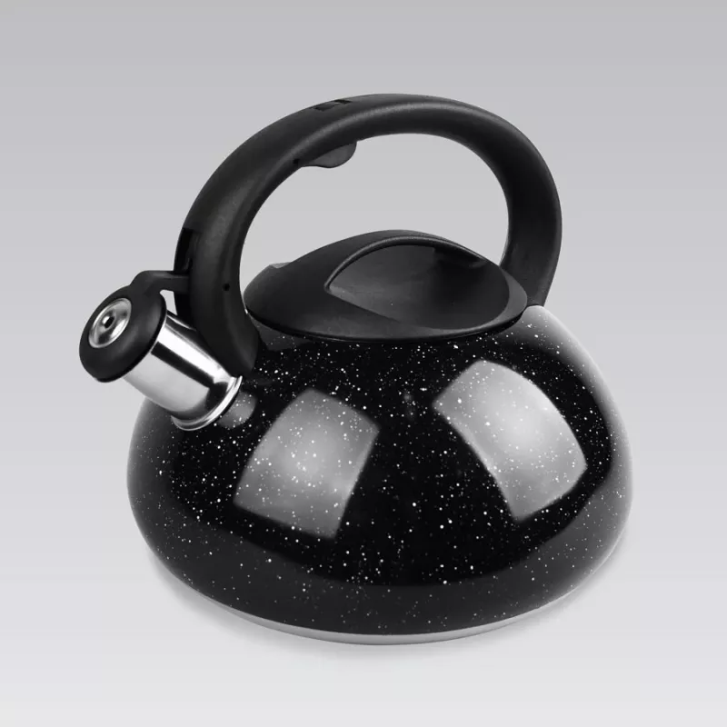 kettle 3.0 L MR-1316-BLACK MAESTRO