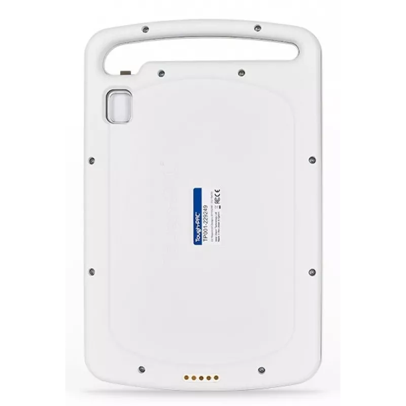 Baaske Tough-PAC for iPad 10.9 & iPad Air 10.9 White