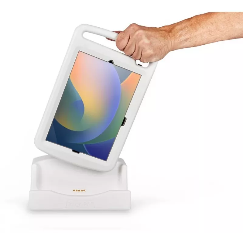 Baaske Tough-PAC for iPad 10.9 & iPad Air 10.9 White