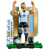 LEGO Editions Sports 43015 Lionel Messi — football legend