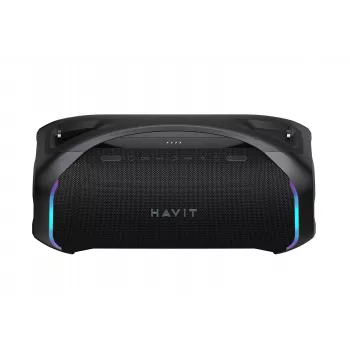 Havit SK910BT (Black) Black