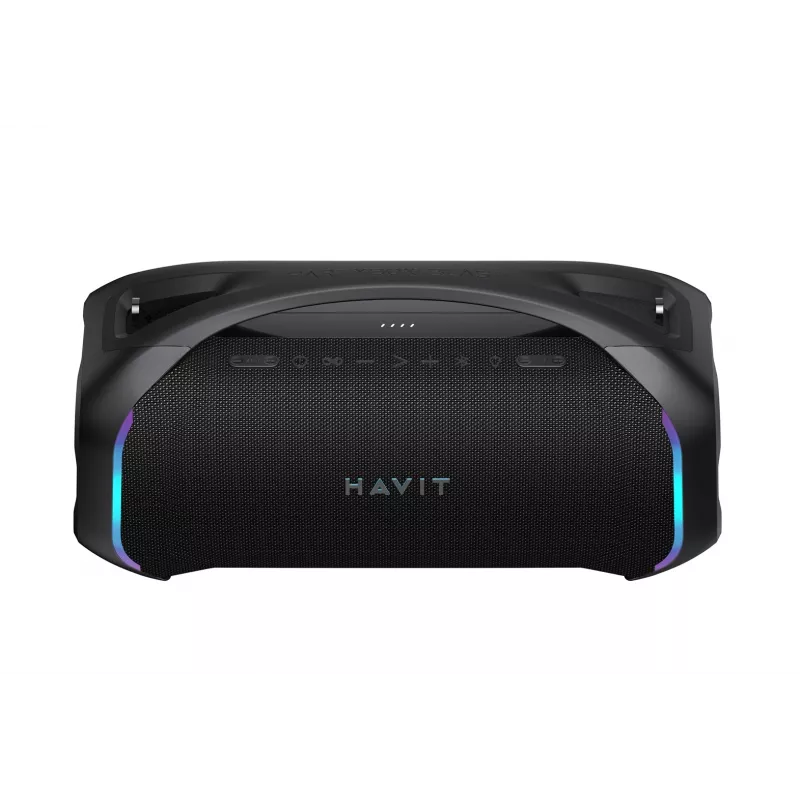 Havit SK910BT (Black) Black