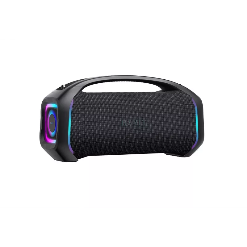 Havit SK910BT (Black) Black