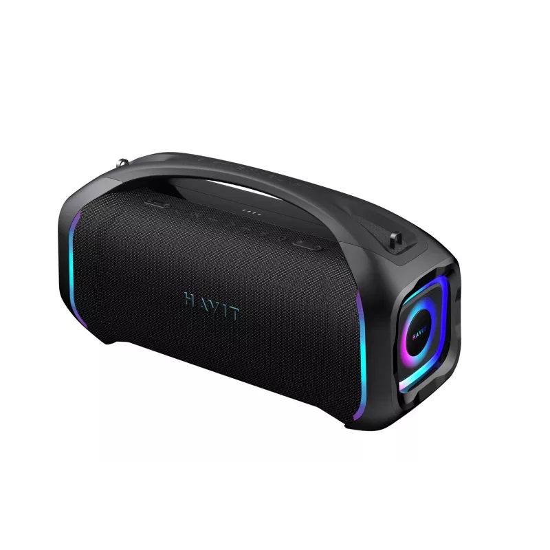 Havit SK910BT (Black) Black