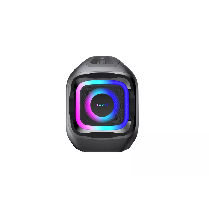 Havit SK910BT (Black) Black