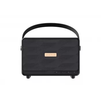 Havit SK907BT (Black) Black