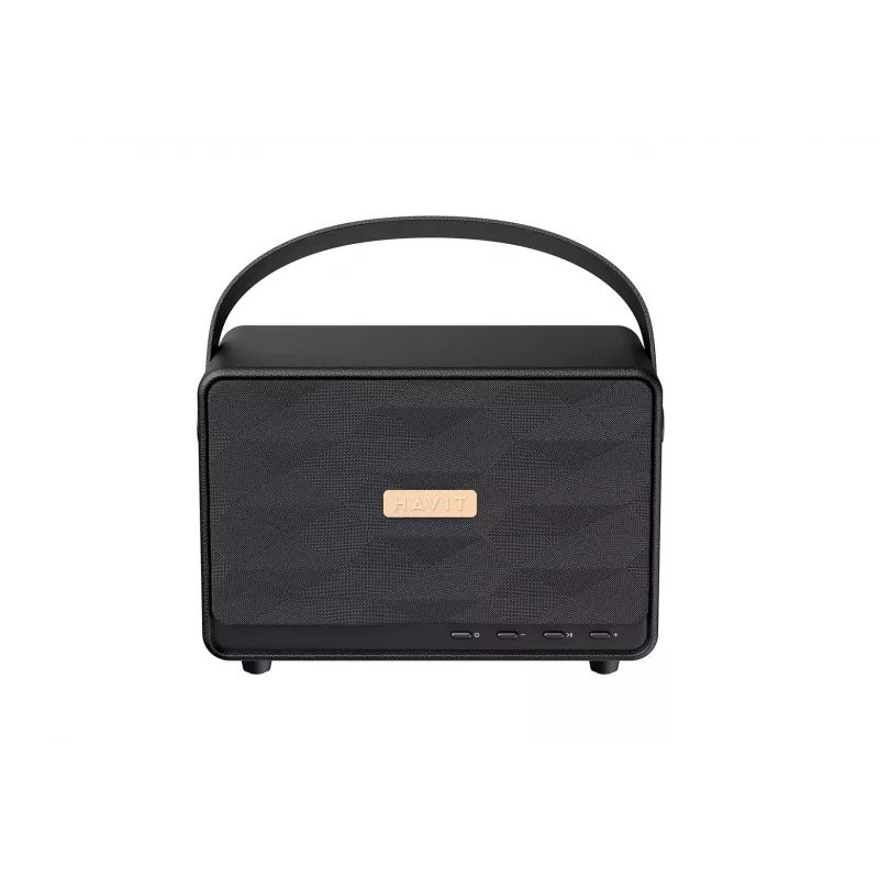 Havit SK907BT (Black) Black