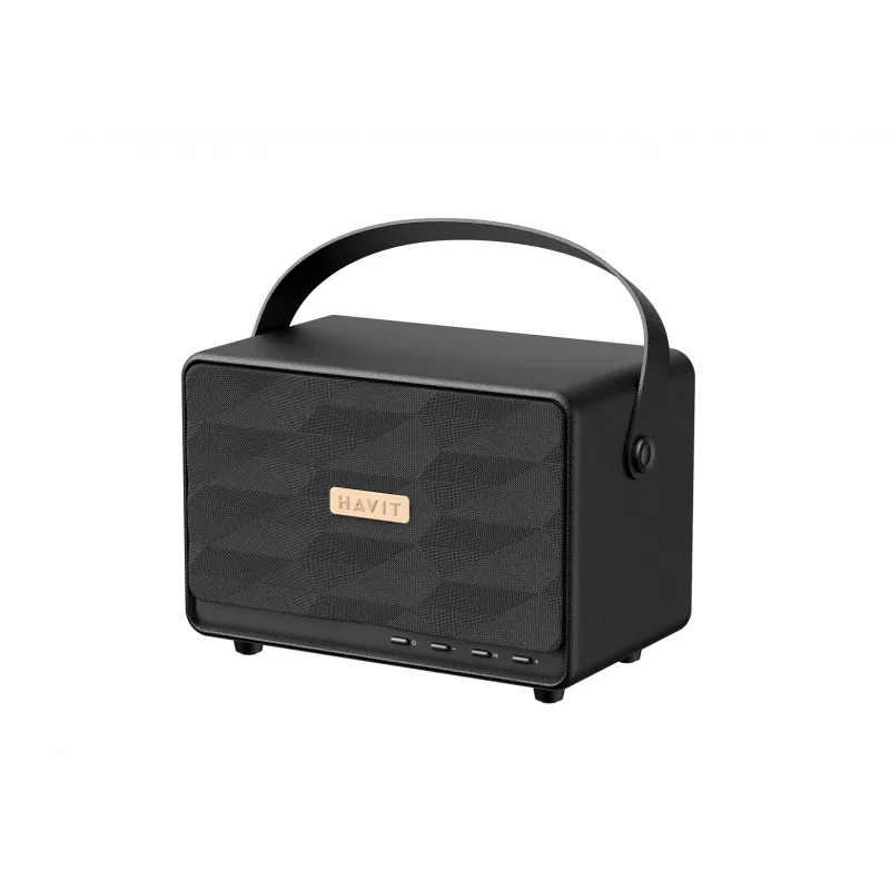 Havit SK907BT (Black) Black