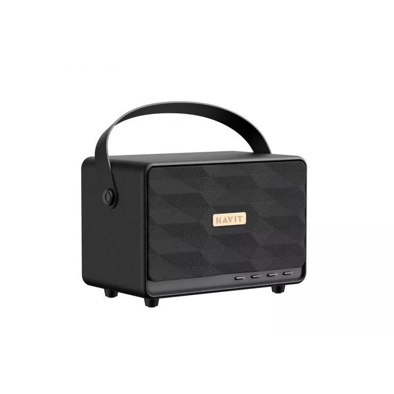 Havit SK907BT (Black) Black