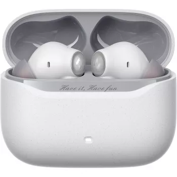 Wireless Headphones TW991 PRO(SPACE NC01T) (Grey)