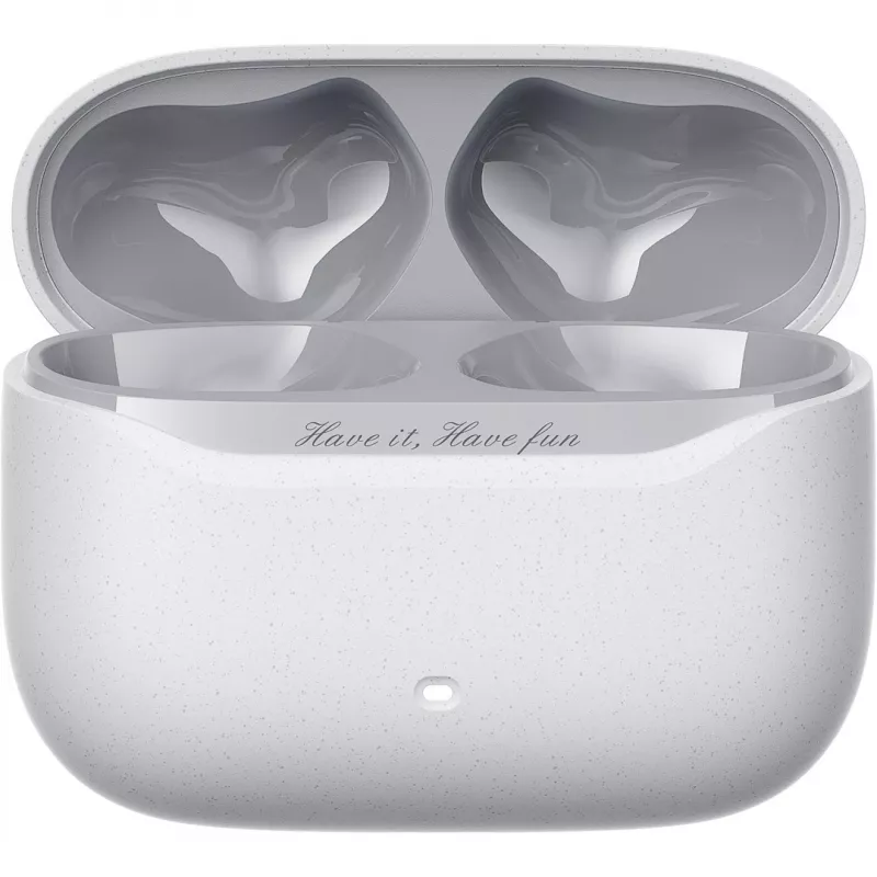 Wireless Headphones TW991 PRO(SPACE NC01T) (Grey)