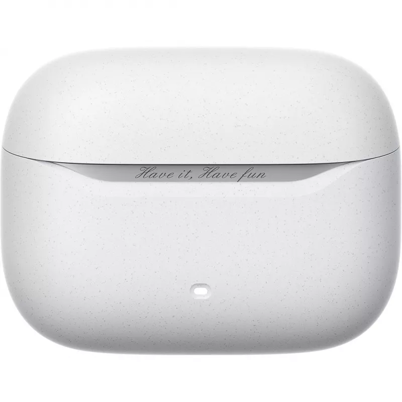Wireless Headphones TW991 PRO(SPACE NC01T) (Grey)