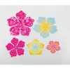 Set Clementoni - Art Ideas: Flower Laboratory