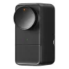 SwitchBot Smart Lock Pro electronic door lock black
