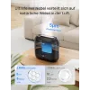 Dreo - Humidifier 420S 4L, 36h, 420 - Smart