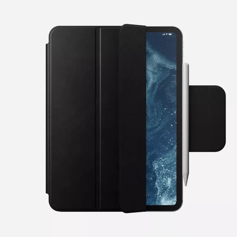 Nomad NM013299858 Black