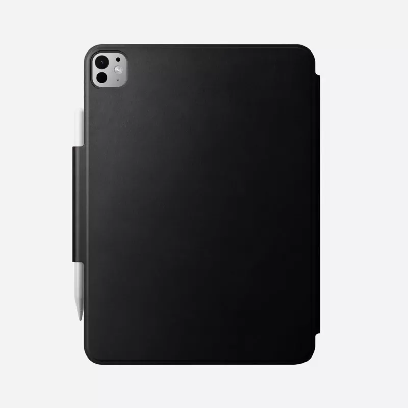 Nomad NM013299858 Black