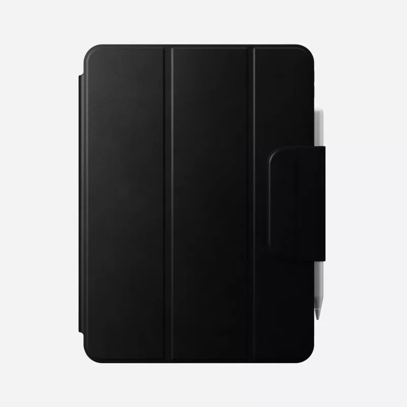 Nomad NM013299858 Black