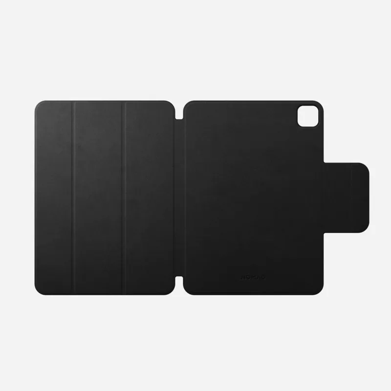 Nomad NM013299858 Black