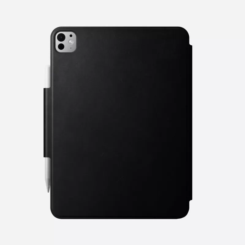 Nomad NM013299858 Black