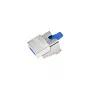 Smart Keeper NC13P1DB 12 x LAN Cable Locks 2 without Lock Key Basic Dark Blue SLSART-0315 (SLSART-0315)