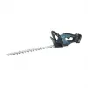 Makita DUH506RT cordless hedge trimmer kit