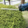 Makita DUH506RT cordless hedge trimmer kit