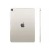 Apple | iPad Air Wi-Fi + Cellular | Starlight | 11 inch | 2360 x 1640 pixels | IPS | Apple | 12 GB | M4 | 512 GB | 3G | 4G | 5G | Wi-Fi | Front camera | 12 MP | Rear camera | 12 MP | 