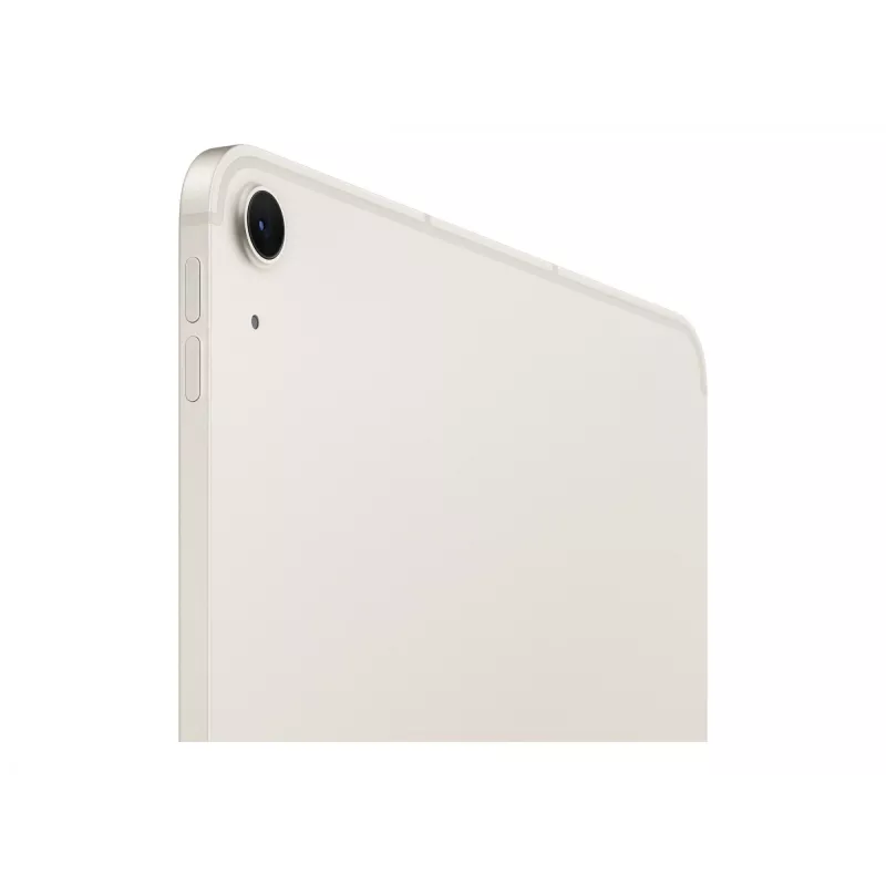 Apple | iPad Air Wi-Fi + Cellular | Starlight | 11 inch | 2360 x 1640 pixels | IPS | Apple | 12 GB | M4 | 512 GB | 3G | 4G | 5G | Wi-Fi | Front camera | 12 MP | Rear camera | 12 MP | 