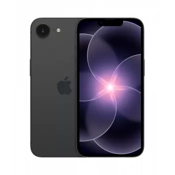 iPhone 17e 512GB Black