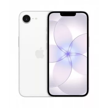 iPhone 17e 512GB White