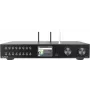 Telestar TOP 500 Black Multifunktionsradios HiFi-Baustein (5700500)