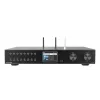 Telestar TOP 500 Black Multifunktionsradios HiFi-Baustein (5700500)