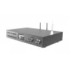 Telestar TOP 500 Black Multifunktionsradios HiFi-Baustein (5700500)