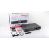 Telestar TOP 500 Black Multifunktionsradios HiFi-Baustein (5700500)