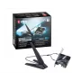 Network card Herald BE9400 WiFi 7 PCIe